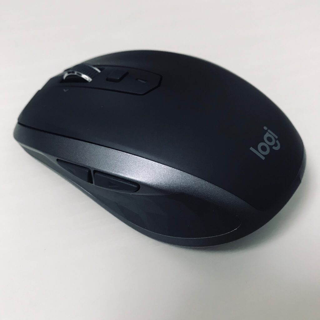 Logicool Mx Anywhere 2s Mx1600sの評価 ロジクールのマウスが最高に使いやすい4つのメリット スマートチャンネル Smartchannel