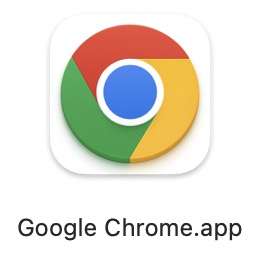 Google Chrome.app